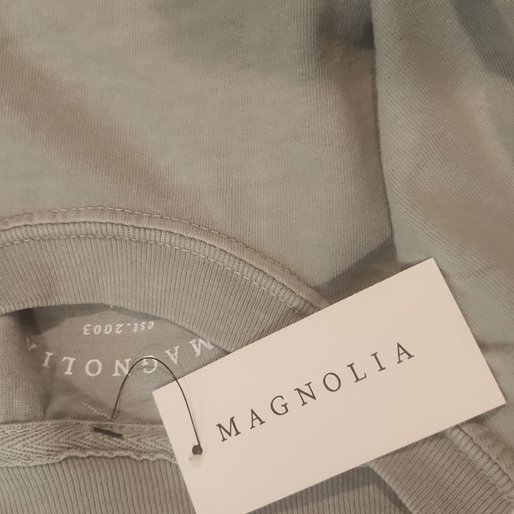 New Magnolia tee shirt from Joanna Gaines Cafe and bakery in Waco TX. - Picture 9 of 9